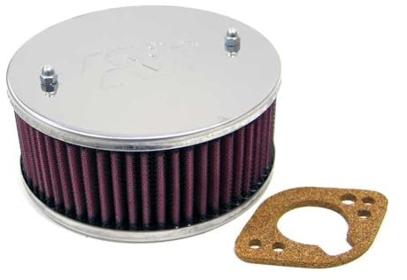 K&N 56-9154 High Performance Custom Racing Assembly
