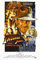 Close Up Indiana Jones Poster (68cm x 101cm)