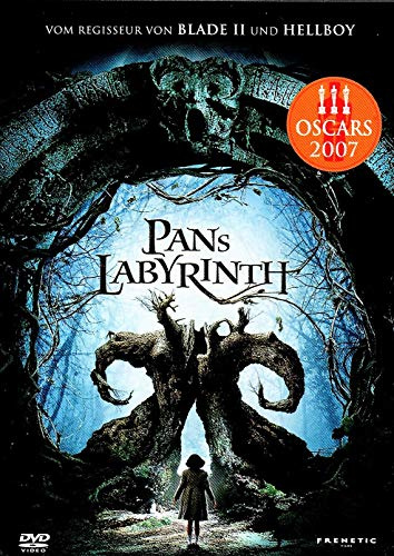 Pan's Labyrinth (D) - Budget