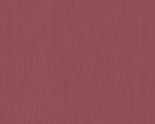 Tapete 8753-10 A.S. Création Tapeten 875310 Springtime 3 Uni rot Papiertapete Strukturen blauer Engel