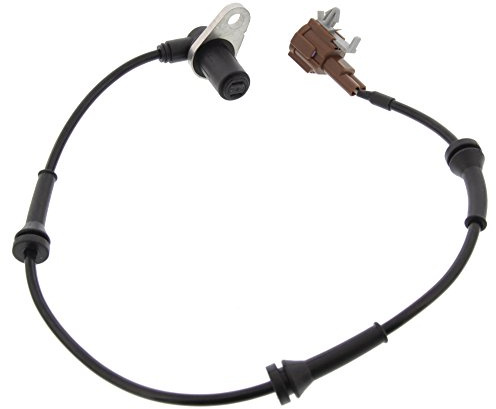 MAPCO Sensor, Raddrehzahl 86527 Hinterachse links | Kompatibel mit: NISSAN X-TRAIL I