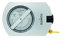 Suunto Zubehör PM-5/1520 PC OPTI HEIGHT METER, weiß, One size