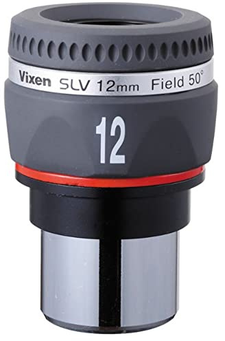 Vixen 1.25 SLV 12mm eyepiece