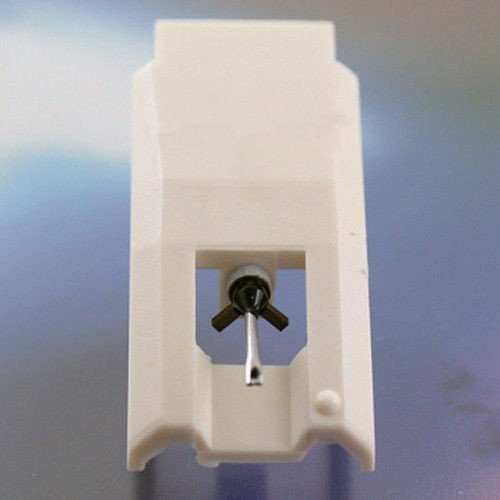 newpowerking fonógrafo Tocadiscos Tocadiscos Aguja para Fisher estándar sistema d sistema 101 Sistema 202 sistema 12 sistema 2