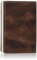 Secrid Unisex Slimwalletvintage Reisezubehör-Kartenhalter im Umschlagformat, Brown