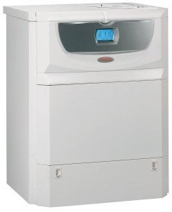 Caldaia IMMERGAS HERCULES MINI CONDENSING 32 ErP c/Boiler Inox 54 lt 3025491