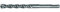 Milwaukee Accessory 48207410 Milwaukee 44 Magnum SDS Rotary Hammer Drill Bit