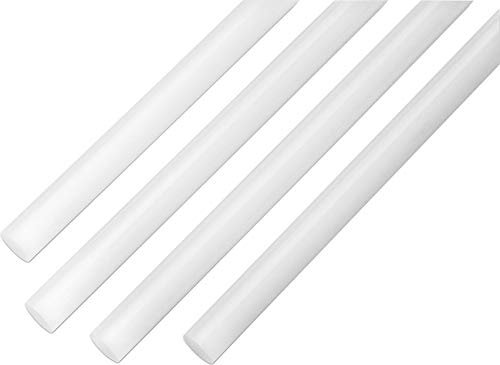 KnorrPrandell Gütermann 8051429- Stick Adesivi 20 cm, Diametro 10 mm, Confezione da 9