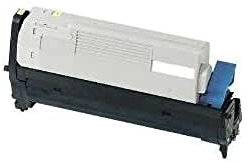 OKI 43870005 C5650, C5750 Trommel 20.000 Seiten, gelb