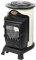 Cream Portable Provence Calor Gas Heater Fire