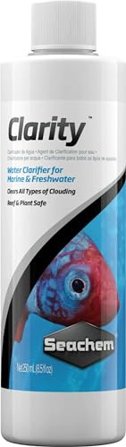 Clarity Water Clarifier 250ml