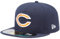 New Era Herren Cap Nfl Chicago Bears On Field Herren Kappe, Navy, 7 1/4