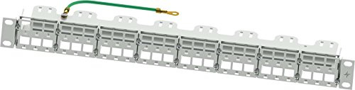 TELEGÄRTNER H02025A0236 48 AMJ-S Modulen 1HE