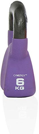 Gymstick Ergo Kettlebell (6 kg)