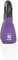 Gymstick 61115 – 6 Kettlebell 6 kg, Colore: Viola