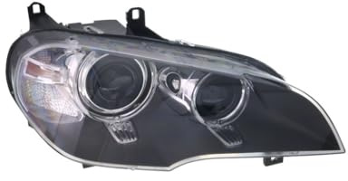 Magneti Marelli 710815030020 Hauptscheinwerfer, Recht Bixeno Afs | Kompatibel mit: BMW X5