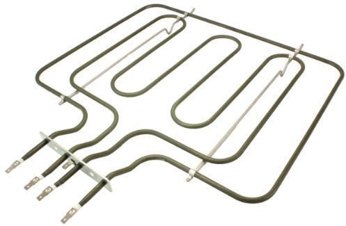 First4spares 2800 Watt Grill Heater Element for New World Ovens/Cookers