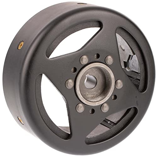 Schwungscheibe - Rotor - PLITZ 8305.1-010 f. 6V und 12V Elektronikzündanlage - EMZA