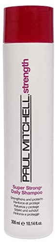 Paul Mitchell Super Strong Shampoo 300ml