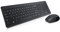 Dell KM636 US/INTERNATIONAL Wireless Mouse & Keyboard Combo
