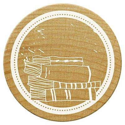 Woodies Stempel Bücher (008)