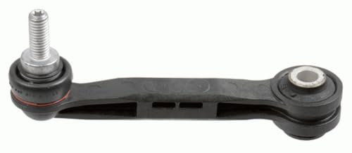LEMFÖRDER 37358 01 Link/Coupling Rod Stabiliser Bar for BMW X3 SAV (F25) 2010-2017 Left, Right, Rear Axle and other vehicles