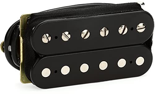 DiMarzio - DP193FBK - Air Norton F-spaced - noir
