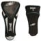 Team Golf NFL Philadelphia Eagles Single Apex Driver Head Cover Golf Club Single Apex Driver Headcover, passend für alle übergroßen Schläger, wirklich schlankes Design