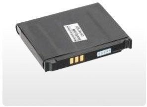 Qualità Batteria - Batteria per Samsung GT-S5230 Star - 800mAh - 3,7V - Li-Ion