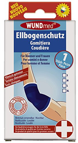 WUNDMED Gelenkschutz Ellbogen (small)