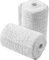Create Crafts Creativ 78913 Vendaje de yeso, L: 2,7 m, ancho: 7,5 cm, 2rollos, gris