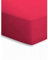 Schlafgut Spannbetttücher Mako-Jersey 50041 Kirsche - 175 180x200 cm