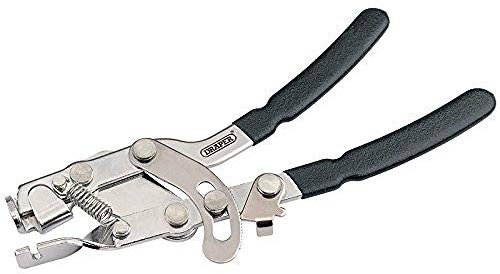 Draper 31043 - Bicicleta tensor de cable
