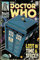 Doctor Who Poster Tardis Comic (61cm x 91,5cm)