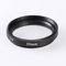 Fotga Haze Filtre UV de protection pour objectif d'appareil photo reflex numérique 30 mm
