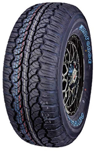 WindForce CATCHFORS A/T - 215/70/R16 100T - E/73DB - Sommerreifen