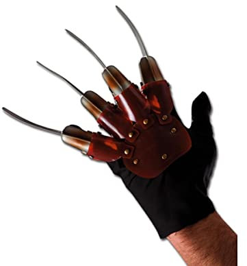 Guirca Fiestas GUI18397 - Freddy-Hand (Messerhand)