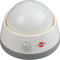4er Set Brennenstuhl Batterie LED-Nachtlicht NLB 02 BS mit Infrarot-Bewegungsmelder und Push-Schalter 6 LED 60 lm 3x AA (enthalten), 1173290