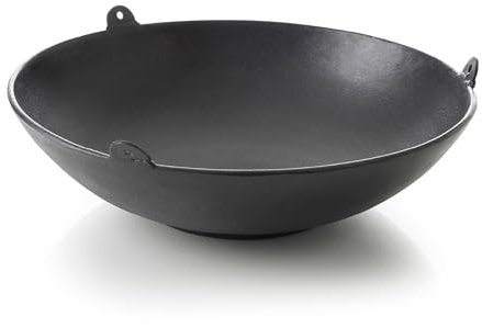 Barbecook 223.9702.000 - Wok