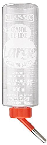 Classic Colortone Bouteille Cochon d’Inde, 320 ML