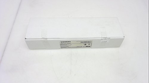 Siemens Indus.Sector Durchgangsklemme 8WA1011-1BF23 BL, 6mm, Gr.2, 5 Durchgangs-Reihenklemme 4011209160187
