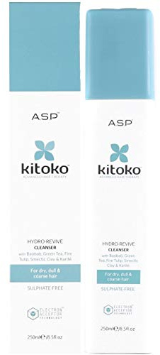 Hydro-Revive by Kitoko Cleanser 250ml