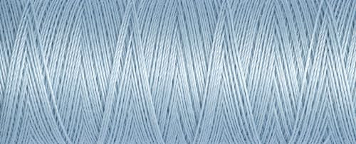 Gutermann Sew All Polyester Thread, Beach Glass 0075, 100 m