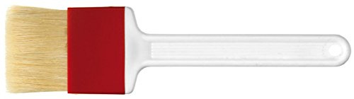 1 x Pinsel für Fondant Schokolade Tortenguss 50 mm