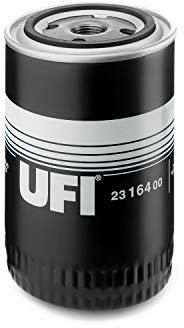 UFI Filters 23.164.00 Ölfilter für Autos