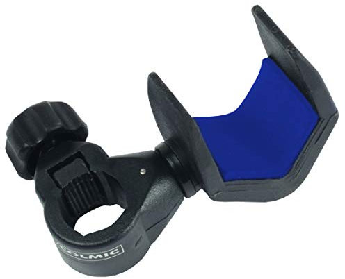 Appoggia Canna Singolo Laterale Ø30-Ø25-20x20