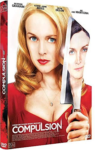 Compulsion [FR Import]