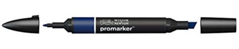 Winsor & Newton ProMarker - Indigo Blue