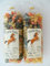 Nudeln in Pferde Form, 2x 250 g, Nudeln, Pasta, Dekoration, Delikatesse