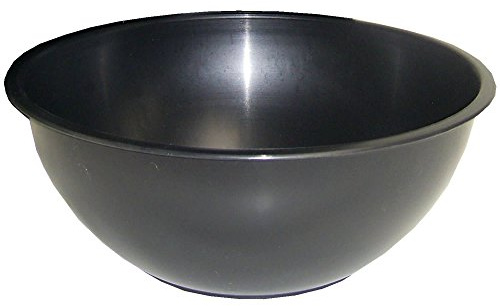 Polycraft Flexible Plaster Crackout Mixing Bowl - 2 Litre - 10pk